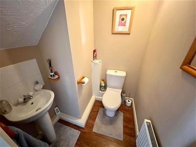 Cloakroom